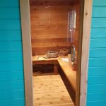 European Shower Doors by New Concepts Glass Design