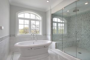 3 Ways Glass Shower Doors Can Showcase Your Personal Style