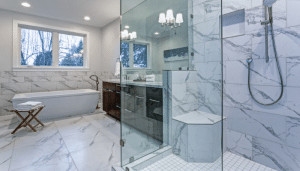 Do I Need Tempered Glass in My Bathroom?