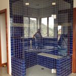 European Shower Doors by New Concepts Glass Design