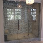 European Shower Doors by New Concepts Glass Design