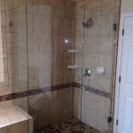 European Shower Doors by New Concepts Glass Design