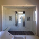 European Shower Doors by New Concepts Glass Design