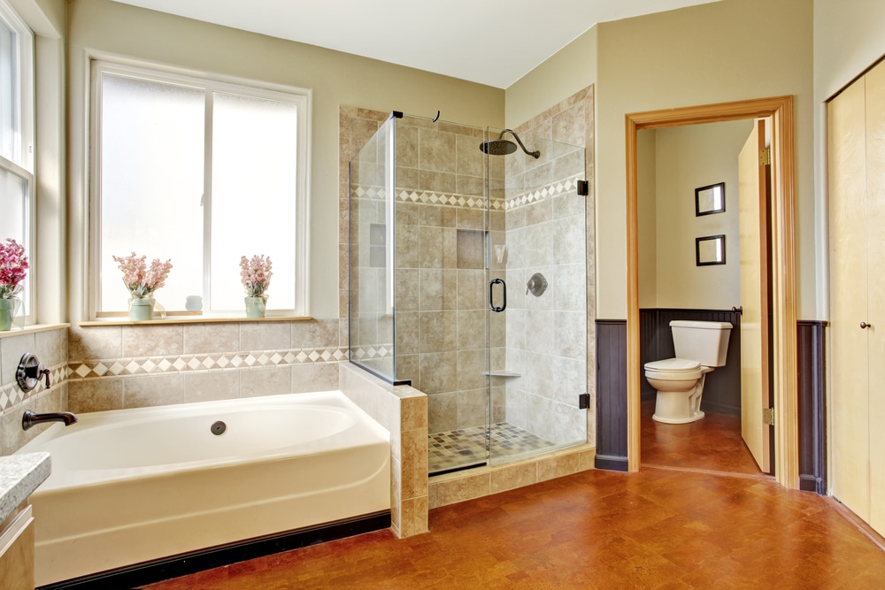 3 Practical Design Tips for Your New Glass Shower Enclosure