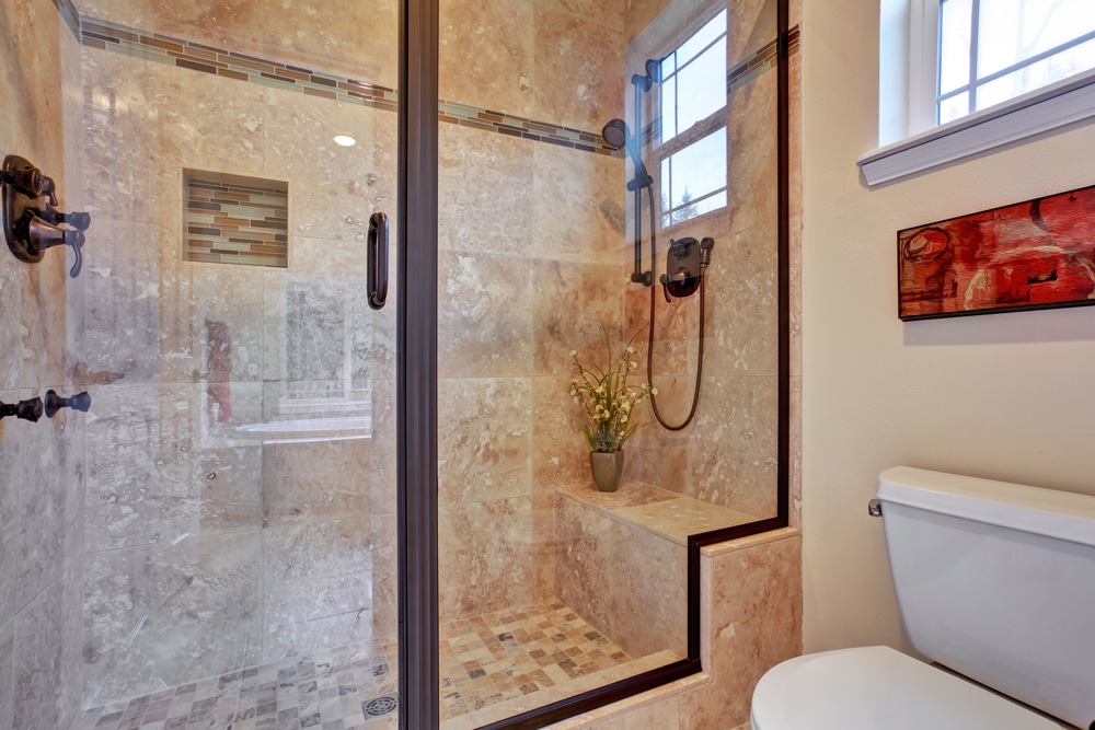European Shower Doors – Debunking the Myths