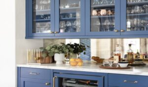 Glass Door Kitchen Cabinets: Why You Should Choose Them