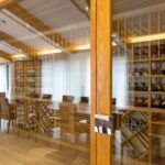 A Custom Glass-Enclosed Wine Cellar for Your Home