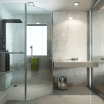 Everything You Need to Know About Bypass Shower Doors