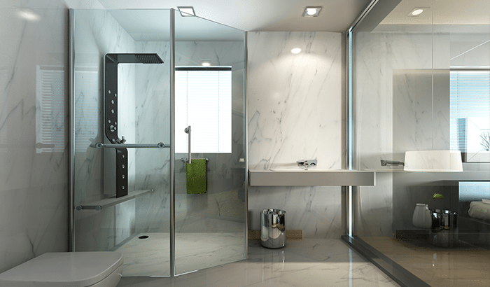 Everything You Need to Know About Bypass Shower Doors