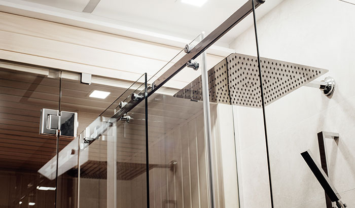 Your Guide to Selecting a Shower Door